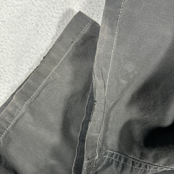 Kuhl Radikl Pants Mens 38x30 Gray Stretch Outdoor Hiking Casual Straight Leg - Picture 11 of 11